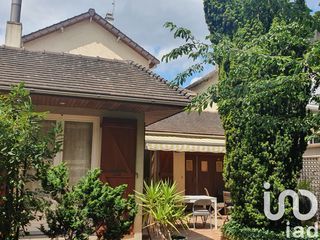  Maison � vendre 6 pi�ces 146 m�