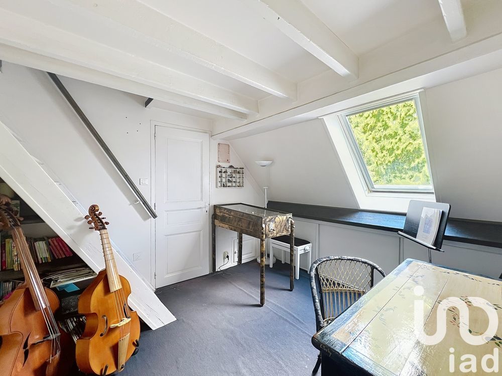 � vendre  Maison Vaux-sur-Seine (78740)