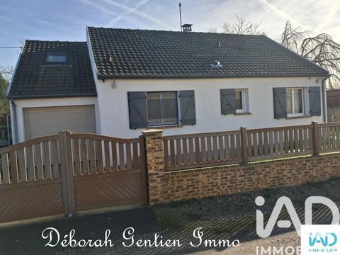   Vente Maison/villa 4 pi�ces Maison - 4 pi�ce(s) - 70 m�