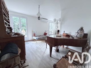  Maison � vendre 8 pi�ces 215 m�