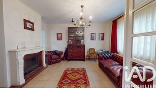  Maison � vendre 8 pi�ces 192 m�