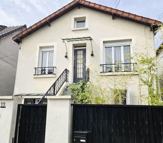  Maison � vendre 7 pi�ces 140 m�