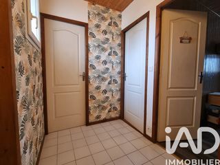  Maison � vendre 4 pi�ces 118 m�