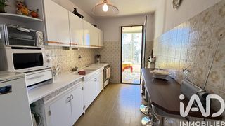  Appartement � vendre 1 pi�ce 37 m�