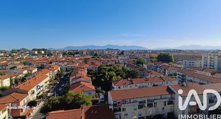  Appartement � vendre 2 pi�ces 30 m�