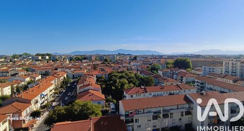  Appartement � vendre 2 pi�ces 30 m�