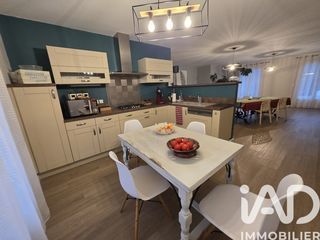  Maison � vendre 4 pi�ces 120 m�