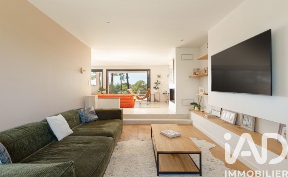 � vendre  Maison Soorts-Hossegor (40150)