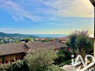  Appartement � vendre 2 pi�ces 32 m�