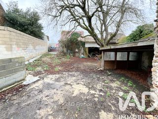  Terrain � vendre 331 m�