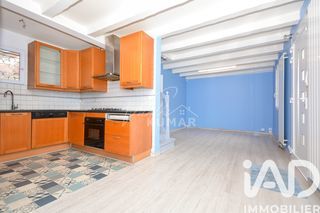  Maison � vendre 4 pi�ces 68 m�