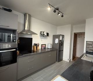  Appartement � vendre 3 pi�ces 73 m�