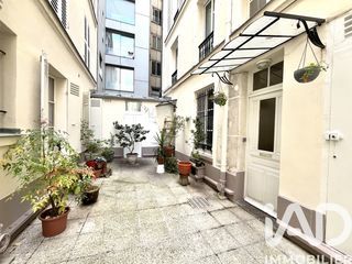  Appartement � vendre 2 pi�ces 23 m�