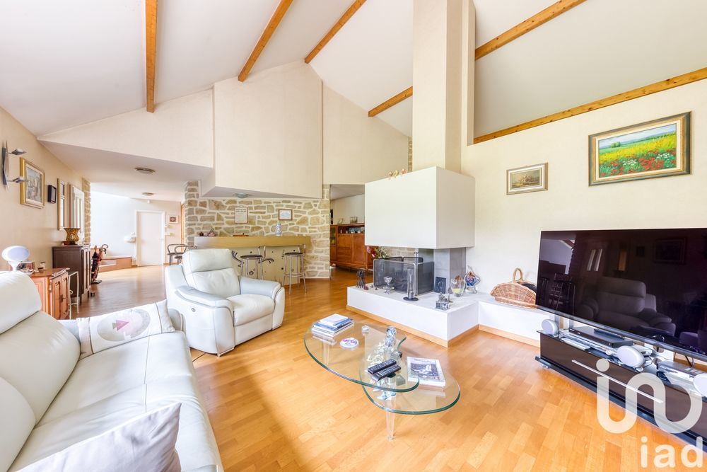 � vendre  Villa Conches-sur-Gondoire (77600)