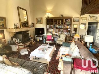  Maison � vendre 5 pi�ces 150 m�