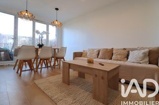  Appartement � vendre 4 pi�ces 75 m�