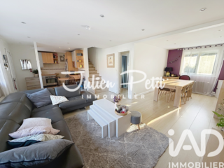  Maison � vendre 7 pi�ces 140 m�