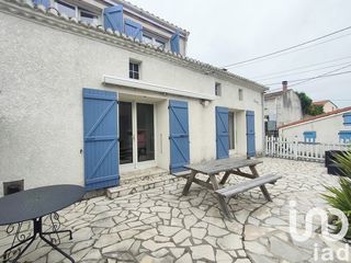  Maison � vendre 4 pi�ces 102 m�