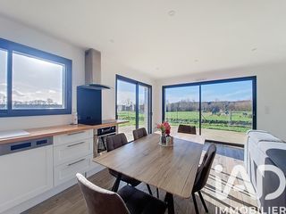  Maison � vendre 5 pi�ces 120 m�