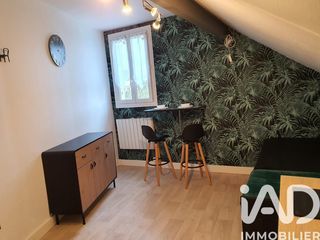  Appartement � vendre 1 pi�ce 12 m�