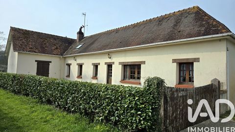   Vente Maison/villa 5 pi�ces Maison - 5 pi�ce(s) - 120 m�