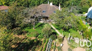  Maison � vendre 7 pi�ces 153 m�