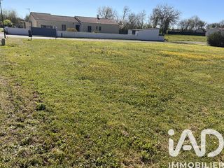  Terrain � vendre 800 m�