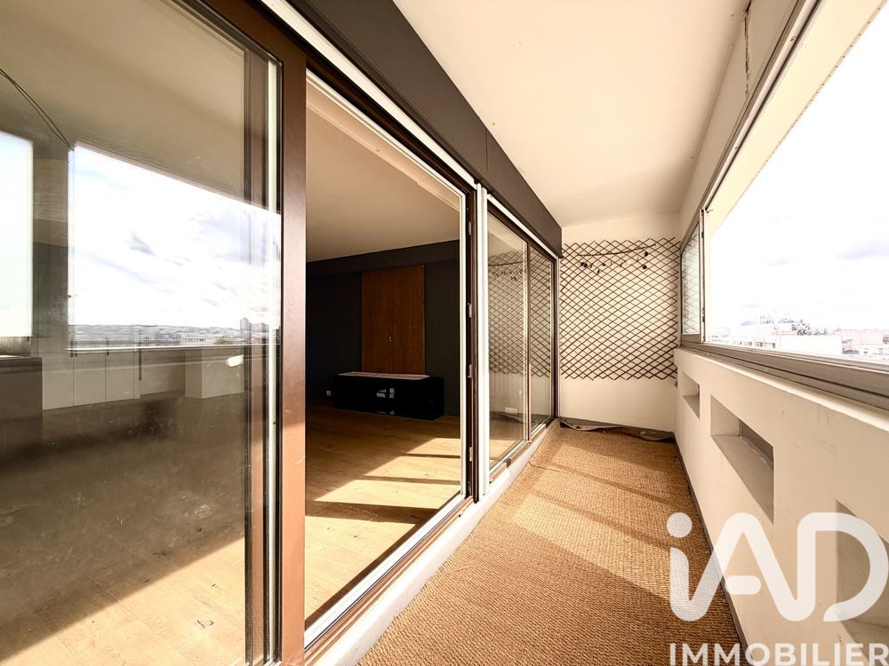 � vendre  Appartement Boulogne-Billancourt (92100)