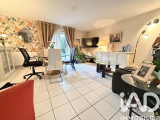  Appartement � vendre 4 pi�ces 74 m�