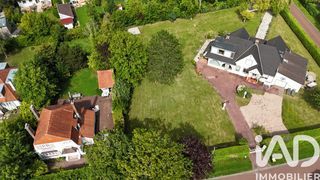  Terrain � vendre 1050 m�