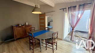  Maison � vendre 4 pi�ces 87 m�