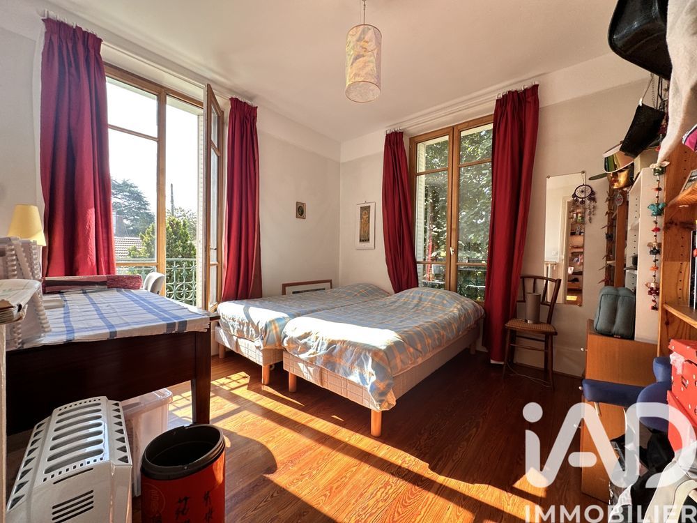 � vendre  Maison Bourg-la-Reine (92340)