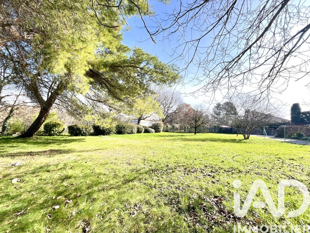 � vendre  Maison Puyricard (13540)