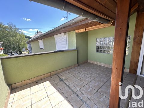   Vente Appartement 5 pi�ces Appartement - 5 pi�ce(s) - 209 m�