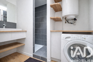  Appartement � vendre 3 pi�ces 45 m�