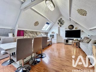  Appartement � vendre 4 pi�ces 72 m�