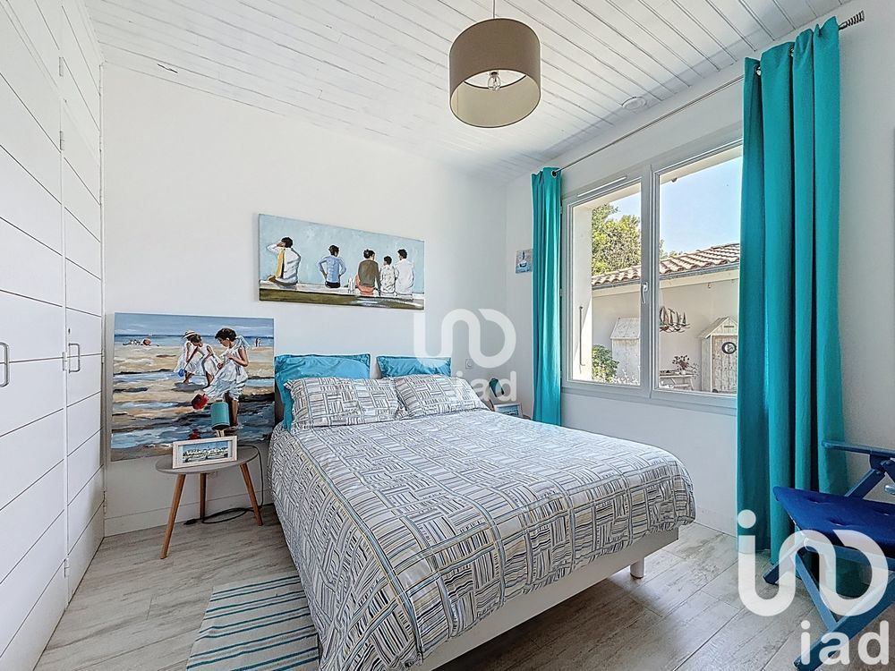 � vendre  Maison La Couarde-sur-Mer (17670)