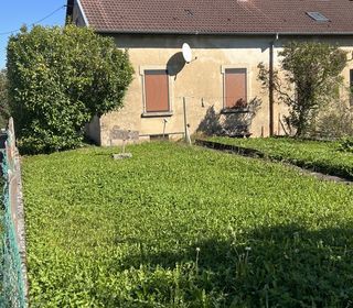  Maison � vendre 3 pi�ces 73 m�