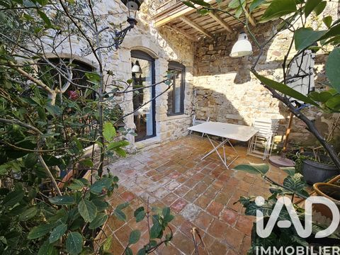   Vente Maison de village 6 pi�ces Maison - 6 pi�ce(s) - 111 m�