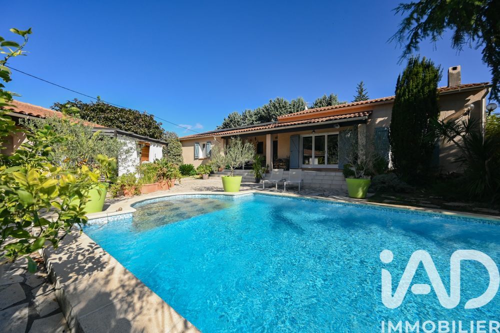 � vendre  Maison Auriol (13390)