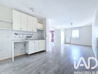  Appartement � vendre 2 pi�ces 43 m�