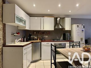  Maison � vendre 5 pi�ces 94 m�