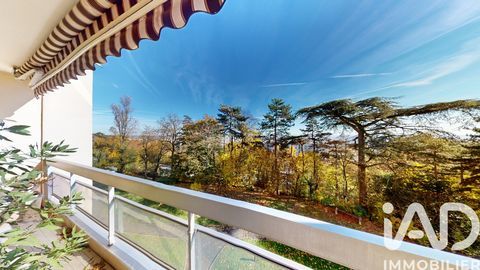   Vente Appartement 6 pi�ces Appartement - 6 pi�ce(s) - 147 m�