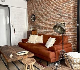  Appartement � vendre 2 pi�ces 48 m�