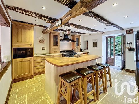   Vente Maison/villa 6 pi�ces Maison - 6 pi�ce(s) - 152 m�