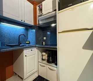  Appartement � vendre 1 pi�ce 28 m�