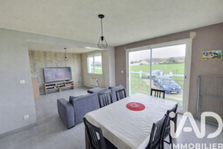  Maison � vendre 5 pi�ces 132 m�