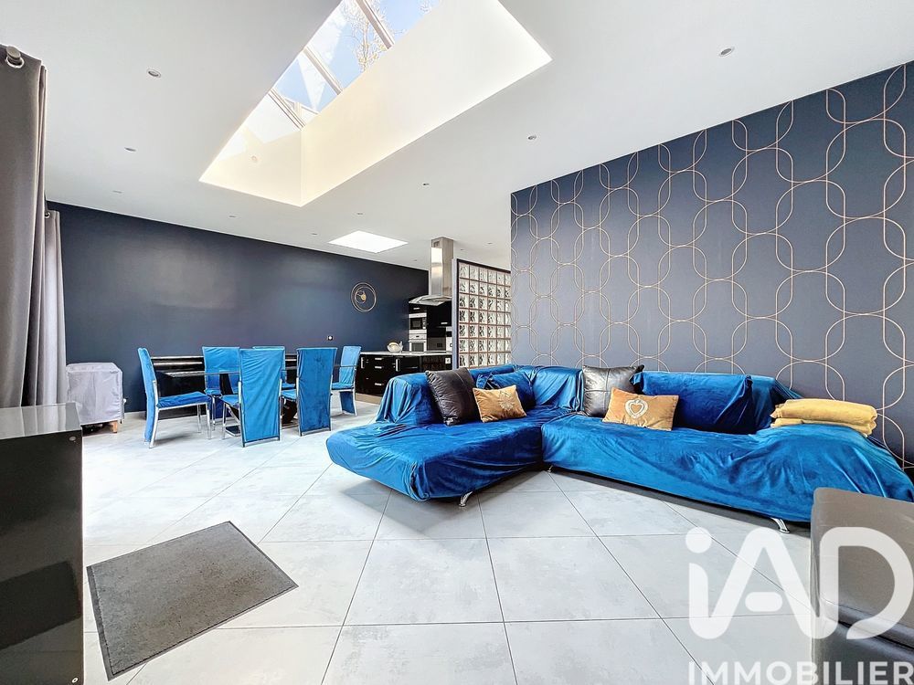 � vendre  Maison Rueil-Malmaison (92500)