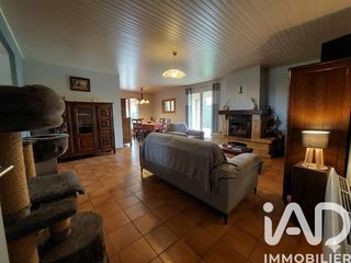  Maison � vendre 6 pi�ces 118 m�