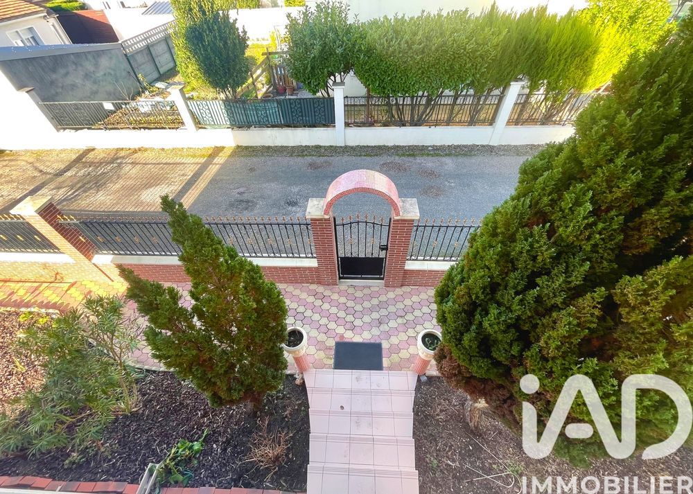 � vendre  Maison Conflans-Sainte-Honorine (78700)